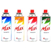 ﻿Газовый балон Maxsun